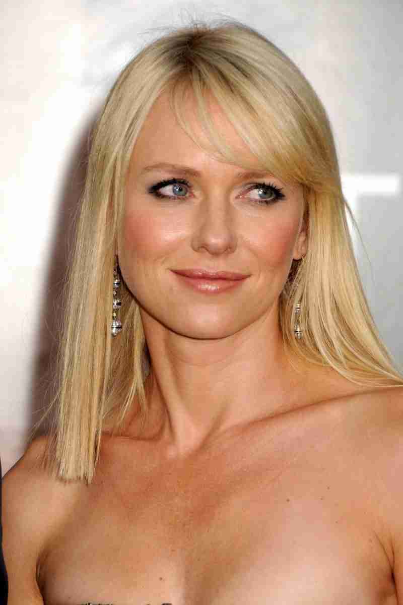 Photo:  Naomi Watts 13